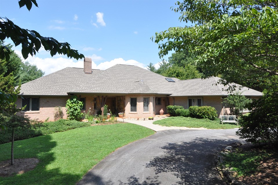 Tryon, North Carolina Real Estate property listing