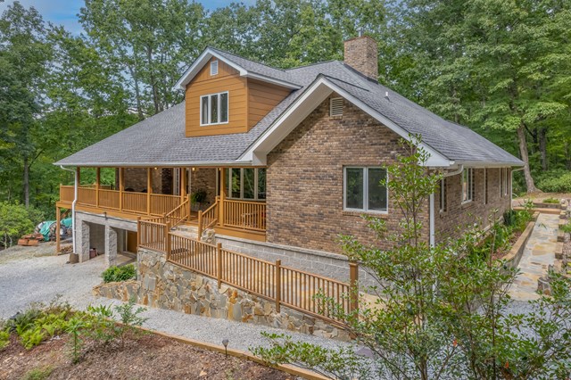 132 foxwood drive